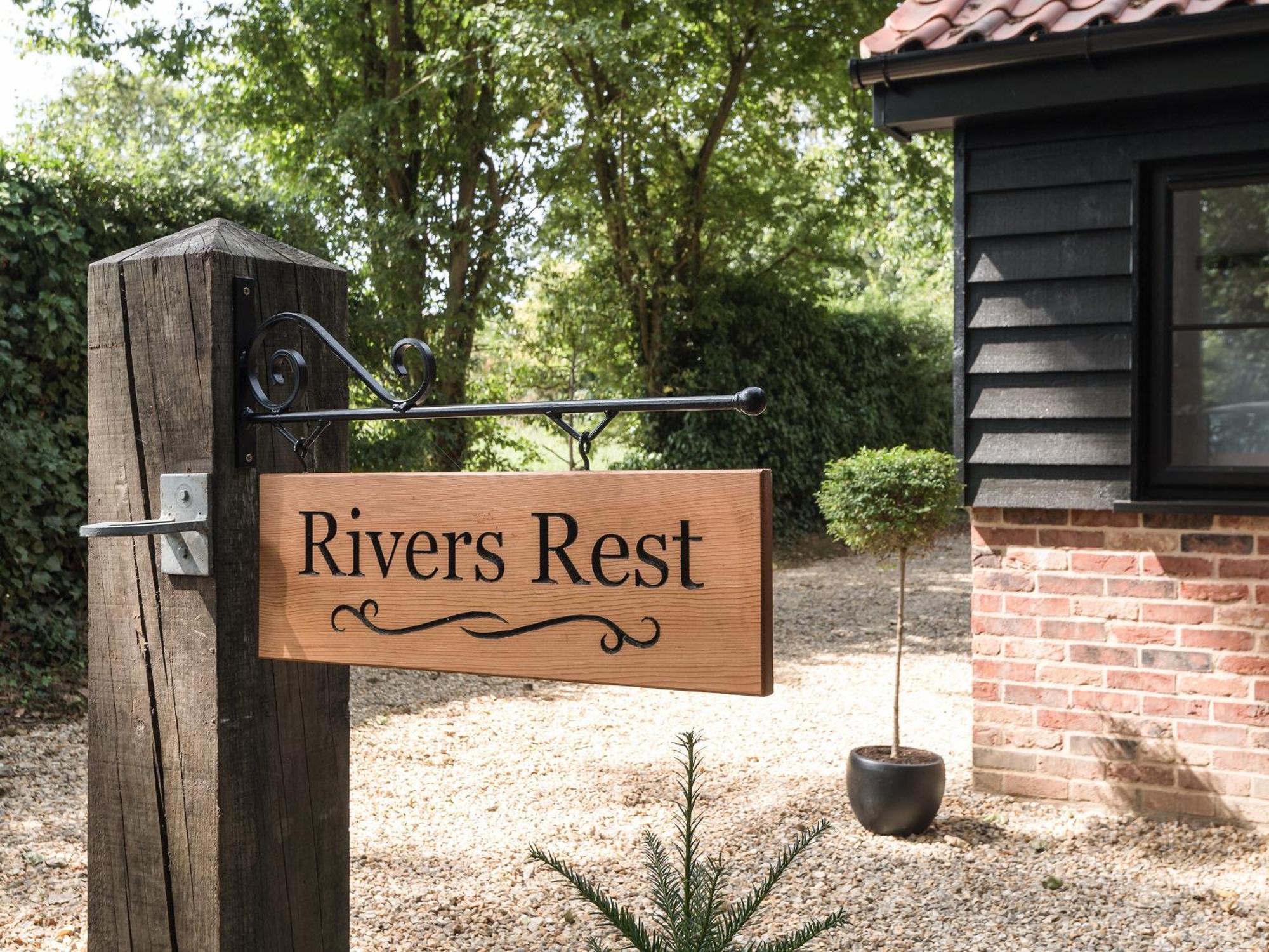 Rivers Rest NWI Exterior photo